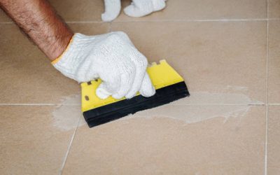 Temps de séchage des joints de carrelage : durée, conseils et erreurs à éviter