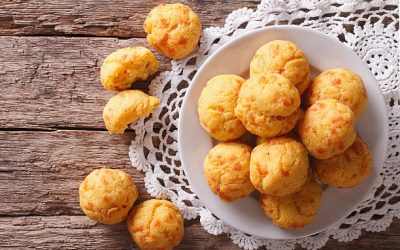 Comment conserver des gougères pour qu’elles restent croustillantes ?