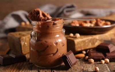 Peut-on préparer une mousse au chocolat la veille pour le lendemain ?