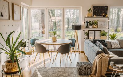 Home staging et rénovation : comment valoriser son bien avant de vendre ?