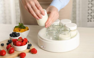 Comment aromatiser des yaourts maison facilement ?