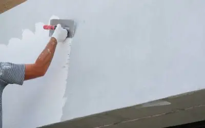 Comment enduire un mur extérieur étape par étape ?