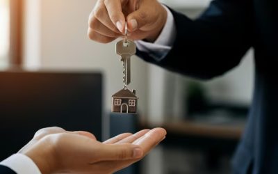 Pourquoi passer par une agence immobilière ?