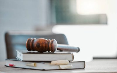 Mur privatif en limite de propriété : que dit la jurisprudence ?