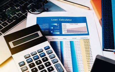 Simulateur de crédit immobilier : anticipez votre capacité d’emprunt